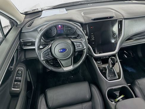 Certified 2023 Subaru Outback Limited XT image 31