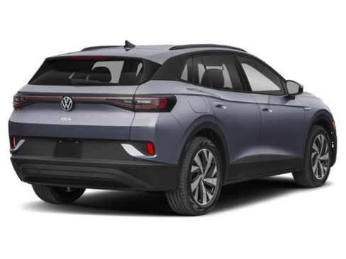New 2026 Volkswagen ID.4 Pro RWD image 3