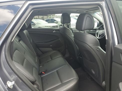 Used 2018 Hyundai Tucson Limited w/ Ultimate Package 02 FWD image 62