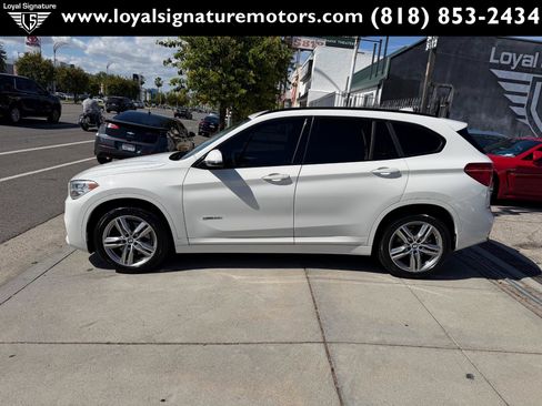 Used 2018 BMW X1 sDrive28i image 4