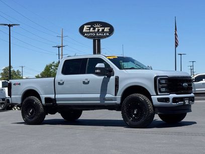 Used 2026 Ford F350 Lariat