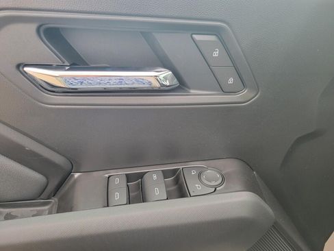 New 2026 GMC Canyon Elevation w/ Convenience Package RWD image 15
