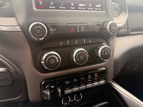 Used 2021 RAM 2500 Big Horn w/ Night Edition image 24