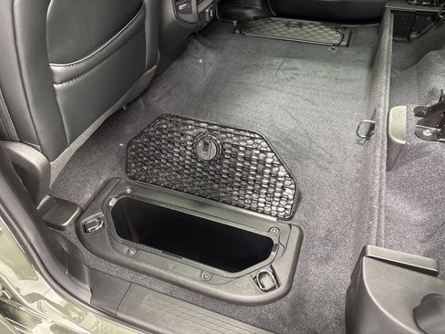 New 2026 RAM 1500 Rebel w/ Rebel Level 2 Equipment Group AWD/4WD image 54