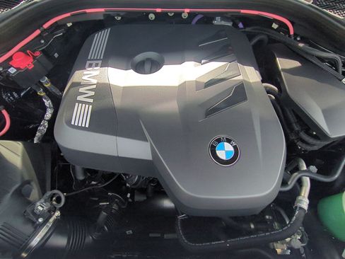 Used 2026 BMW X3 xDrive30i w/ Premium Package AWD/4WD image 33