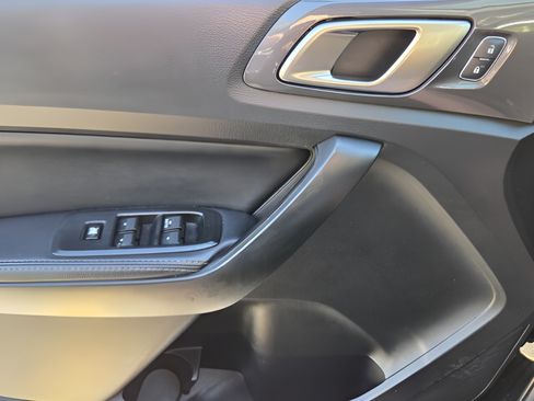 Used 2019 Ford Ranger Lariat w/ Equipment Group 501A Mid AWD/4WD image 28
