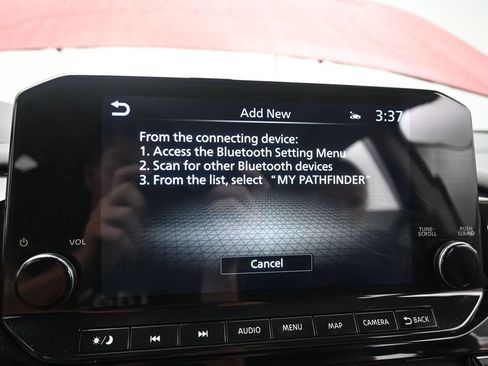 Used 2023 Nissan Pathfinder SL w/ SL Premium Package AWD/4WD image 28