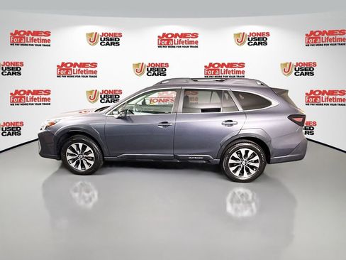 Certified 2023 Subaru Outback Limited image 16