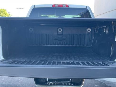 Used 2019 Chevrolet Silverado 1500 LT w/ All Star Edition image 16