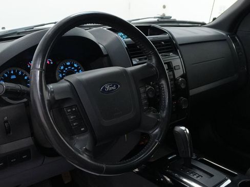 Used 2011 Ford Escape Limited w/ 301A Rapid Spec Order Code image 14