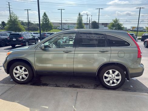 Used 2008 Honda CR-V EX-L image 6