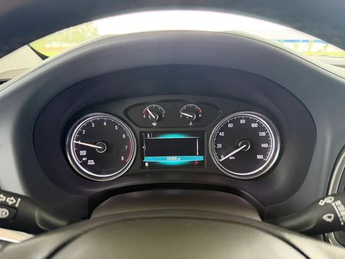Used 2019 Buick Enclave Premium w/ Experience Buick Package AWD/4WD image 11