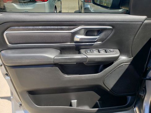Used 2023 RAM 1500 Big Horn w/ Trailer Tow Group AWD/4WD image 11