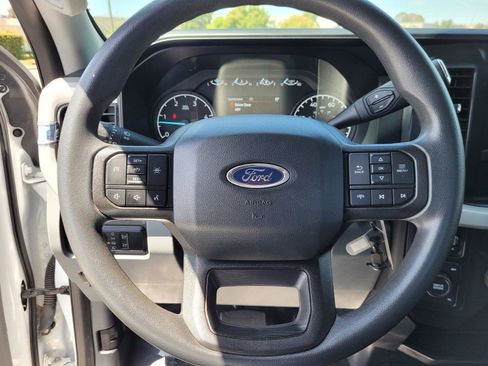 Used 2024 Ford F450 XLT AWD/4WD image 35