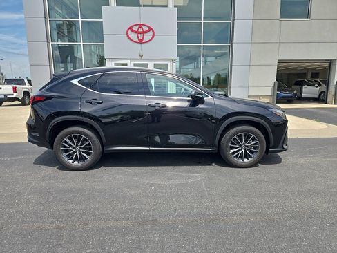 Used 2025 Lexus NX 350 AWD w/ Accessory Package (2T) image 7