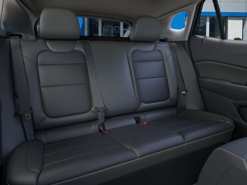 New 2026 Chevrolet Trax ACTIV w/ Sunroof Package image 17