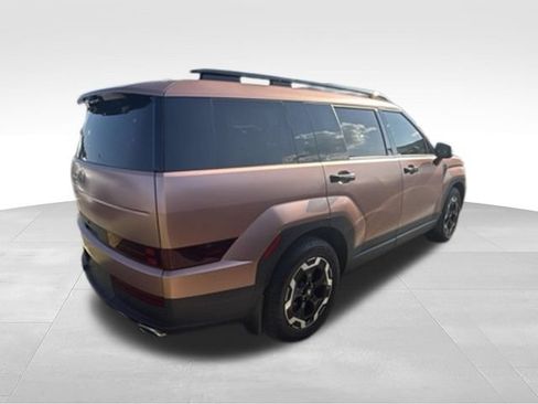 Used 2024 Hyundai Santa Fe SEL AWD/4WD image 11