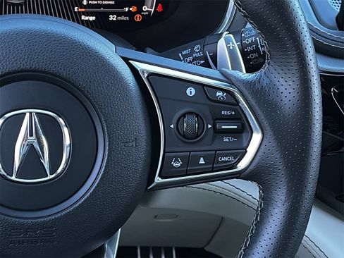 Used 2025 Acura MDX A-Spec image 14