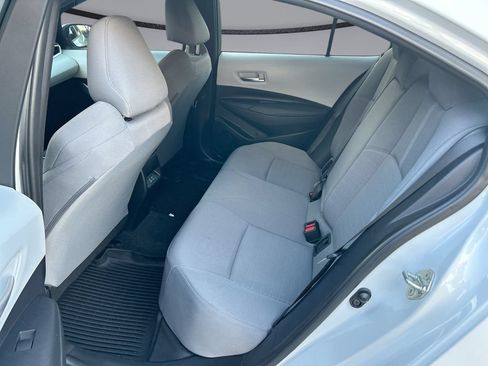 Used 2024 Toyota Corolla SE FWD image 29