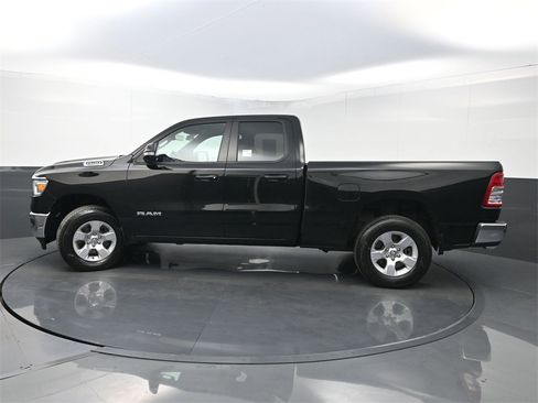 Used 2022 RAM 1500 Big Horn image 39