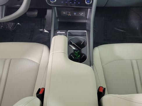 New 2026 Hyundai Sonata Blue FWD image 10