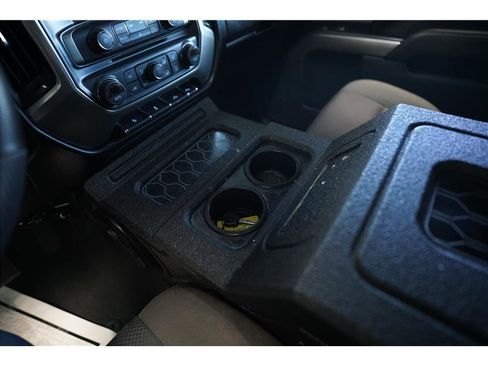 Used 2018 Chevrolet Silverado 1500 LT w/ Texas Edition RWD image 21
