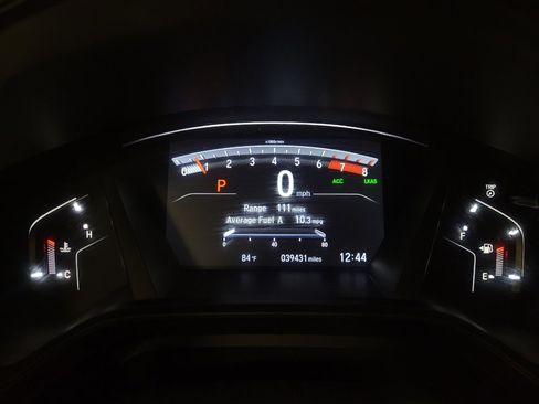 Used 2020 Honda CR-V LX image 23