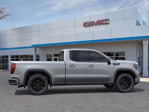 New 2026 GMC Sierra 1500 Elevation image 5