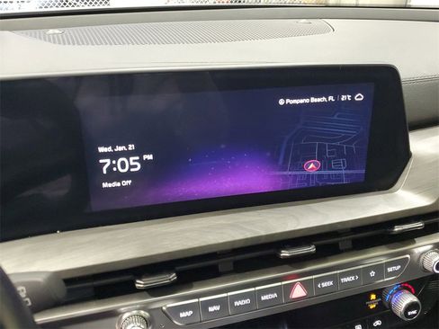 Used 2024 Kia Telluride EX X-Line image 22