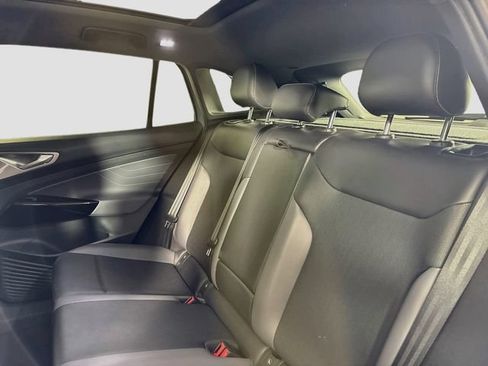 Certified 2023 Volkswagen ID.4 Pro S AWD/4WD image 27