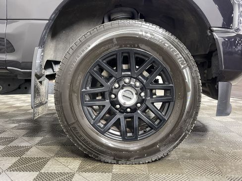 Used 2020 Ford F250 Lariat image 10