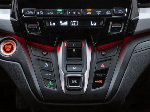 Used 2024 Honda Odyssey Sport image 19