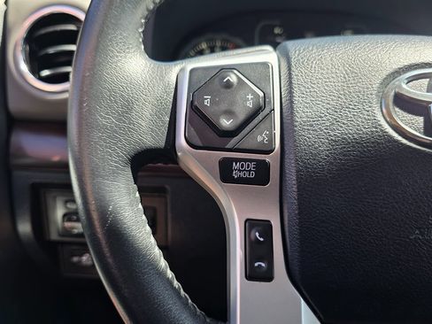 Used 2019 Toyota Tundra Limited w/ Limited Premium Package RWD image 33