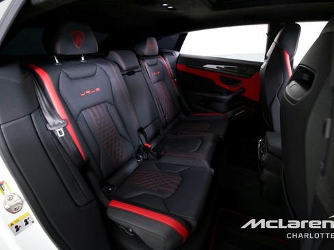 Used 2023 Lamborghini Urus S image 24