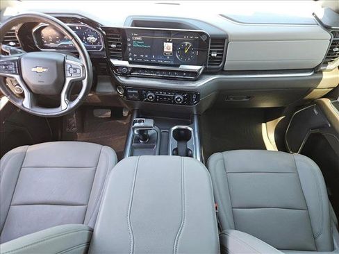 Used 2023 Chevrolet Silverado 1500 LTZ w/ LTZ Premium Package image 22