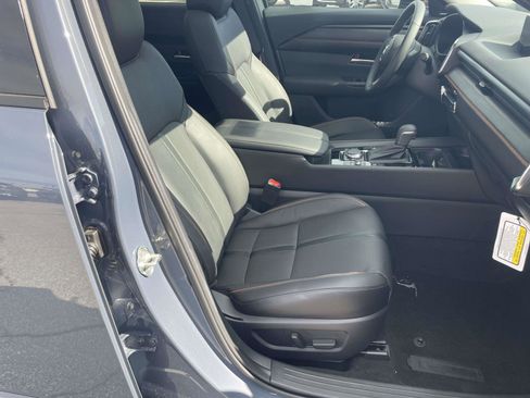 New 2026 MAZDA CX-50 2.5 Hybrid w/ Cargo Package image 26