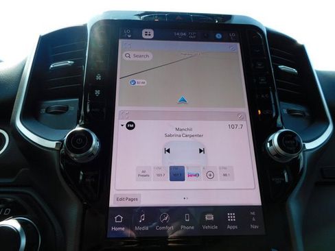 New 2026 RAM 1500 Big Horn image 25