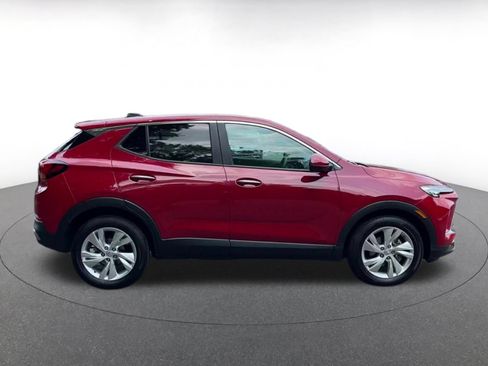 Used 2026 Buick Encore GX Preferred FWD image 16