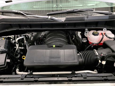 New 2026 Chevrolet Silverado 1500 W/T w/ WT Value Package image 13