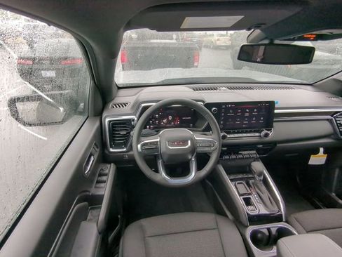 New 2026 GMC Canyon Elevation w/ Convenience Package image 39