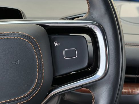 Used 2025 Lincoln Navigator L Black Label AWD/4WD image 43