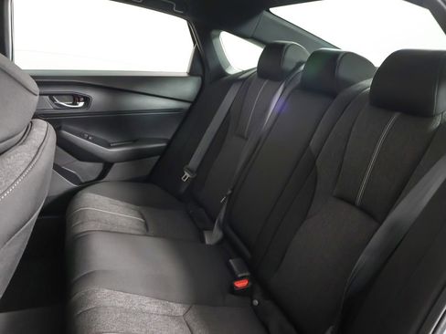 Certified 2025 Honda Accord Sport image 33