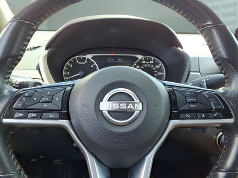 Used 2024 Nissan Altima 2.5 SR FWD image 24