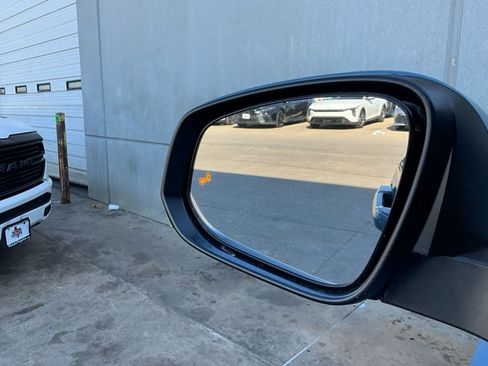 New 2026 Toyota 4Runner TRD Sport Premium image 18