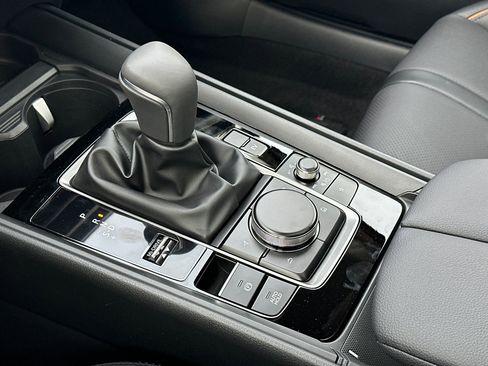 New 2026 MAZDA CX-50 AWD 2.5 Hybrid w/ Cargo Package image 29