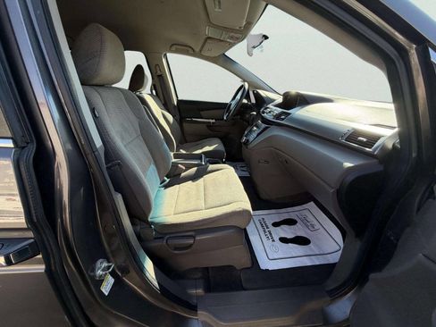 Used 2011 Honda Odyssey EX image 28
