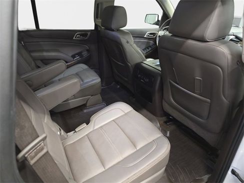 Used 2016 GMC Yukon Denali w/ Open Road Package image 13