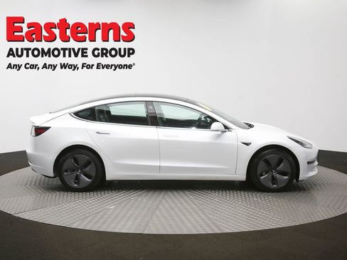 Used 2019 Tesla Model 3 Long Range AWD/4WD image 43