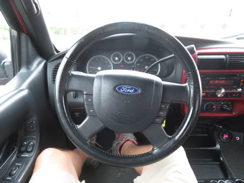 Used 2004 Ford Ranger 4x4 SuperCab image 30