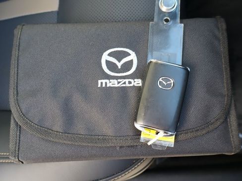 Used 2024 MAZDA CX-90 Plug-In Hybrid w/ Premium Plus image 56